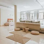 Urban Paradise 2 Appartement