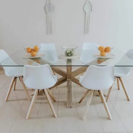 Appartement Urban Paradise 2 *