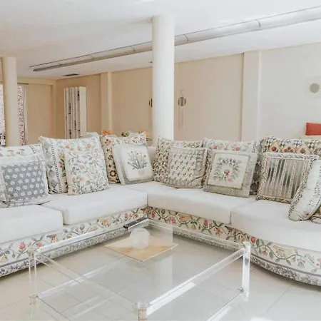 Appartement Urban Paradise 2