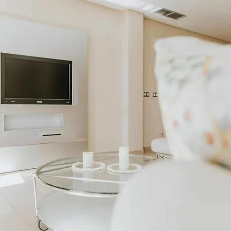 Urban Paradise 2 Appartement