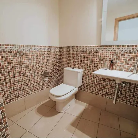 Appartement Urban Paradise 2 *