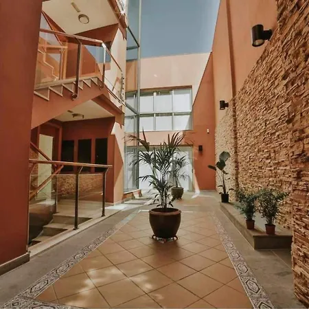 Urban Paradise 2 아파트 *