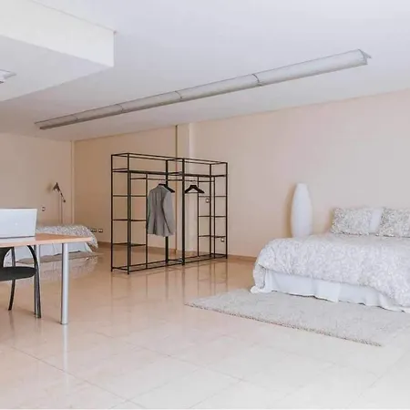 Apartamento Urban Paradise 2