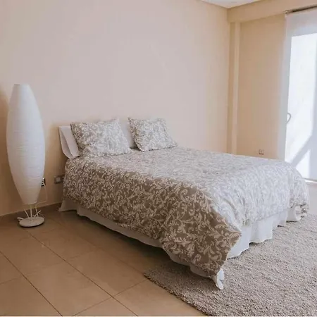 Apartamento Urban Paradise 2 Las Palmas de Gran Canaria