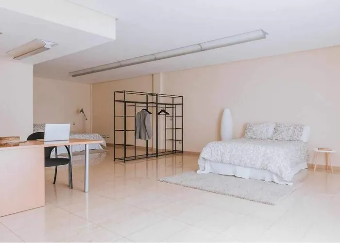 Apartment Urban Paradise 2